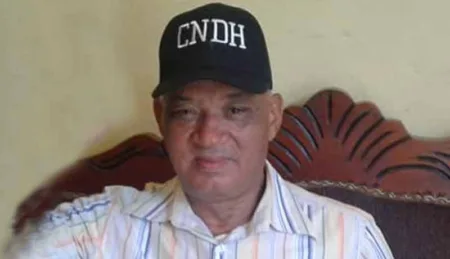 CNDH Espaillat exhorta a jóvenes con órdenes de arresto a entregarse a las autoridades