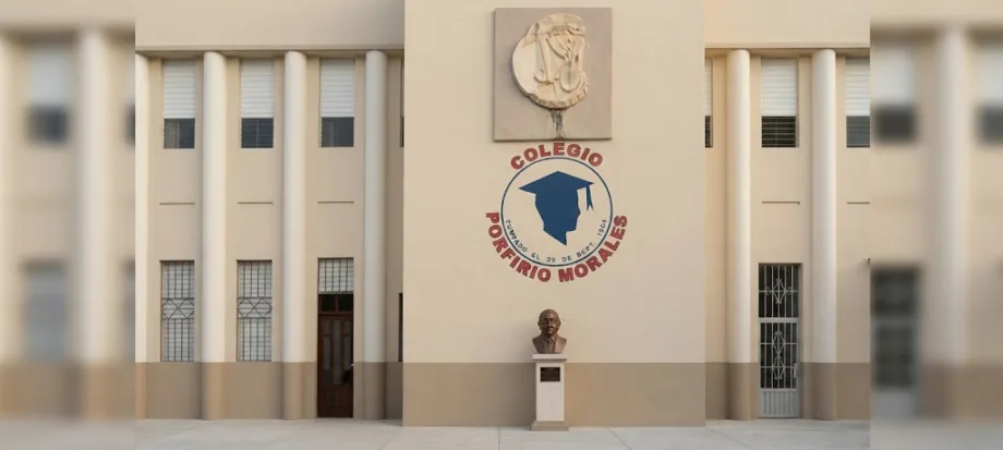 Colegio Porfirio Morales celebra 62 años de historia y servicio educativo en Moca