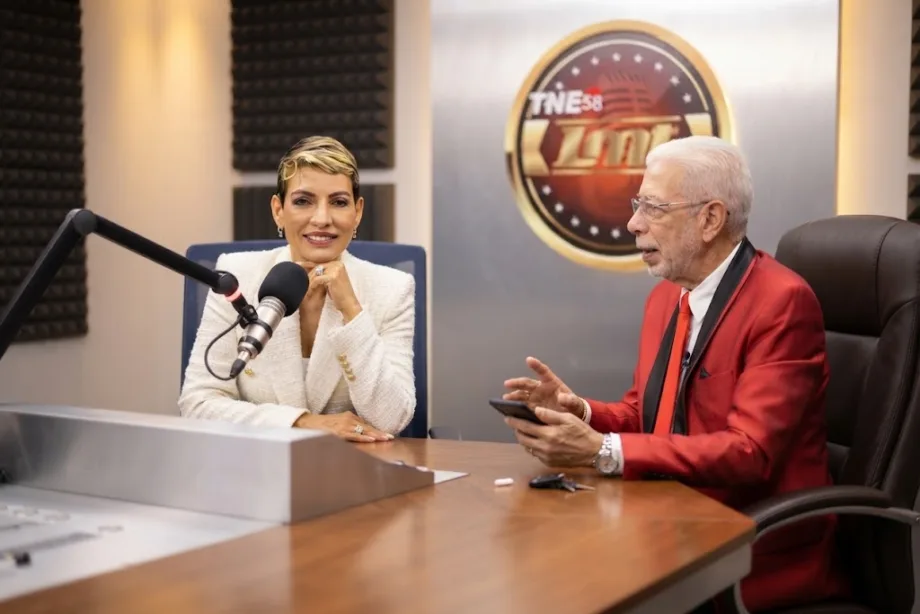 Julieta Tejada se incorpora a “Lo Mejor de Todo” con una propuesta de actualidad y análisis