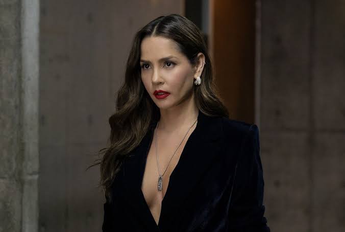 Telemundo anuncia para noviembre el estreno de "Sin senos sí hay paraíso 4"