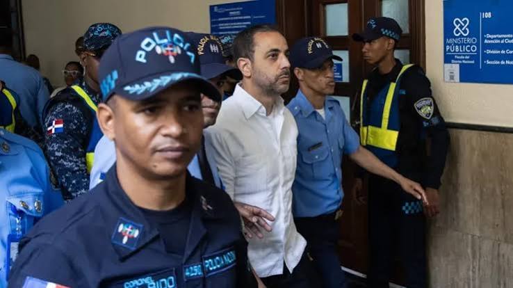 Aplazan audiencia por caso Jet Set para el 25 de septiembre