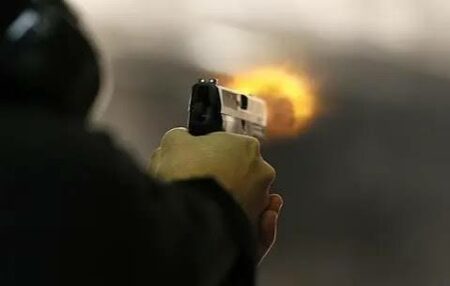 Joven resulta herido de bala en las piernas durante incidente en Puerto Plata