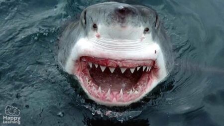 Hombre muere tras ser atacado por un tiburón en playa de Australia Hombre muere tras ser atacado por un tiburón en playa de Australia