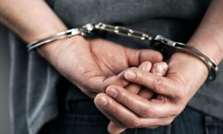 Dominicano deportado de Estados Unidos es detenido por caso de homicidio en La Altagracia Dominicano deportado de Estados Unidos es detenido por caso de homicidio en La Altagracia