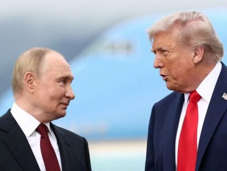 Rusia dijo que prepara reuniones con Estados Unidos en las próximas semanas para tratar sus diferencias Rusia dijo que prepara reuniones con Estados Unidos en las próximas semanas para tratar sus diferencias