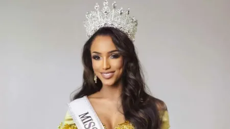 Miss Jamaica 2025 demanda a Miss Universo tras caída que asegura le causó lesiones cerebrales