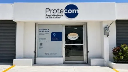 Protecom habilita calculadora para verificar monto de factura eléctrica Protecom habilita calculadora para verificar monto de factura eléctrica