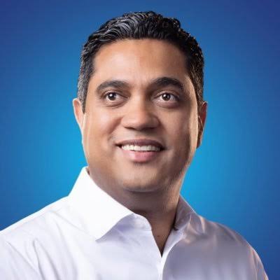 Kelvin Cruz: “El PRM está interpretando el sentimiento del pueblo dominicano”