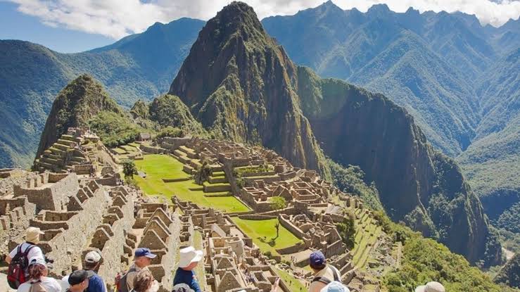 Perú ya no permitirá hacer reservas previas en sistema digital de entradas de Machu Picchu