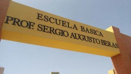 Más de ocho estudiantes habrían resultado intoxicados en escuela de San Pedro de Macorís Más de ocho estudiantes habrían resultado intoxicados en escuela de San Pedro de Macorís