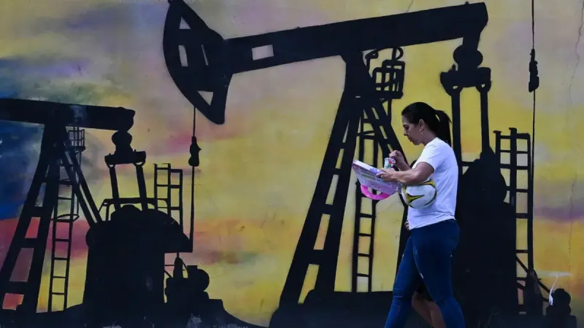 Petróleo Texas sube 2,82 %, hasta 88 dólares ante escalada