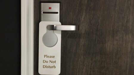 Desconexión selectiva: la IA como el nuevo “Do Not Disturb”
