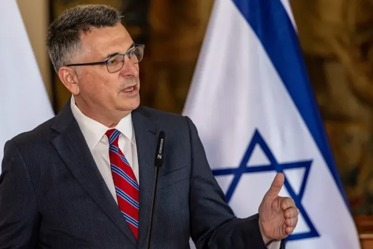 Israel revoca el estatus diplomático de los representantes de Países Bajos en Cisjordania