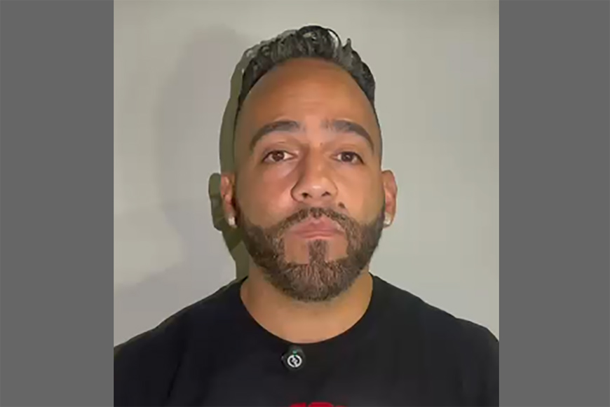 Joven naguero denuncia supuesto robo tras conocer a dos mujeres