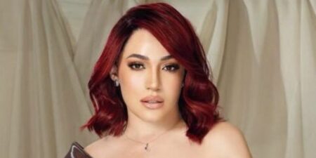 Karen Yapoort celebra los cinco años de su hija Eiren con emotivo mensaje
