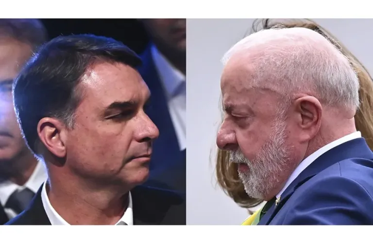 Bolsonaro desafía a Lula a enfrentarlo en un debate televisivo antes de las elecciones