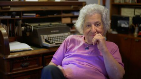 La dramaturga argentina Griselda Gambaro fallece a los 98 años