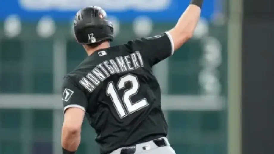 Los White Sox dan el primer golpe en el comodín de la Liga Americana