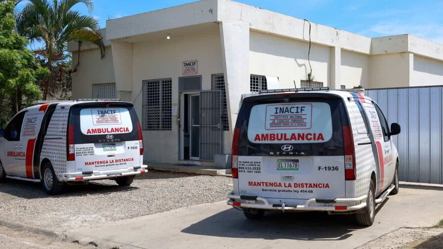 Mujer muere a cuchilladas durante discusión en un centro de diversión de Villa Altagracia
