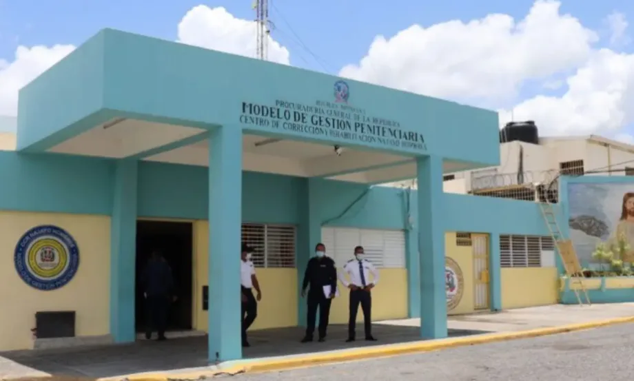 DGSPC investiga muerte de interno tras presunto empujón de otro recluso DGSPC investiga muerte de interno tras presunto empujón de otro recluso