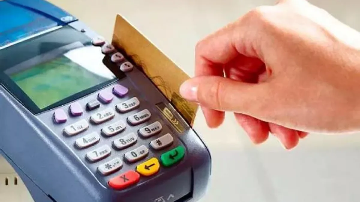 “En cualquier momento desconectamos los verifones”, Anadegas amenaza otra vez con suspender pagos con tarjetas