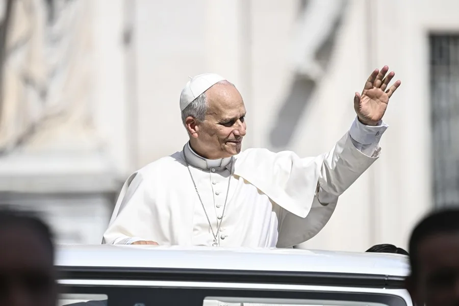 Papa nombra arzobispo coadjutor de Rabat tras investigación contra López Romero