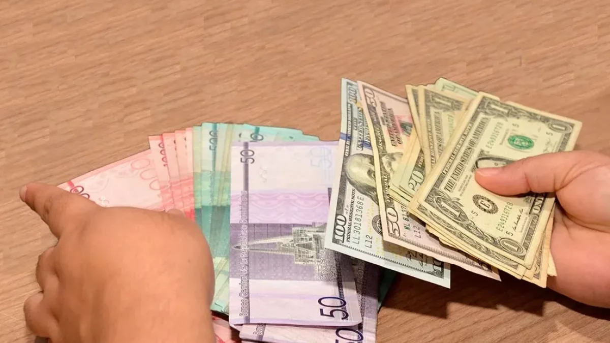¿Cuáles son los beneficios de un peso fortalecido?
