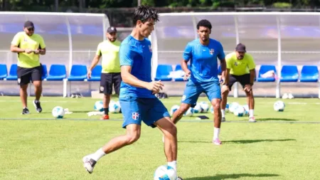 Más de 21 mil boletas vendidas para el duelo entre República Dominicana y Haití