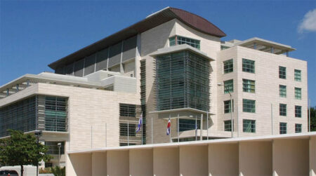 Al menos 67 personas aspiran a ocupar seis vacantes en la Suprema Corte de Justicia