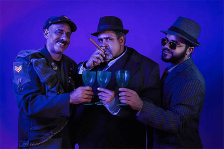 El teatro Guloya celebra su 35 aniversario con el XII Feit de Bolsillo del 18 de septiembre al 11 de octubre