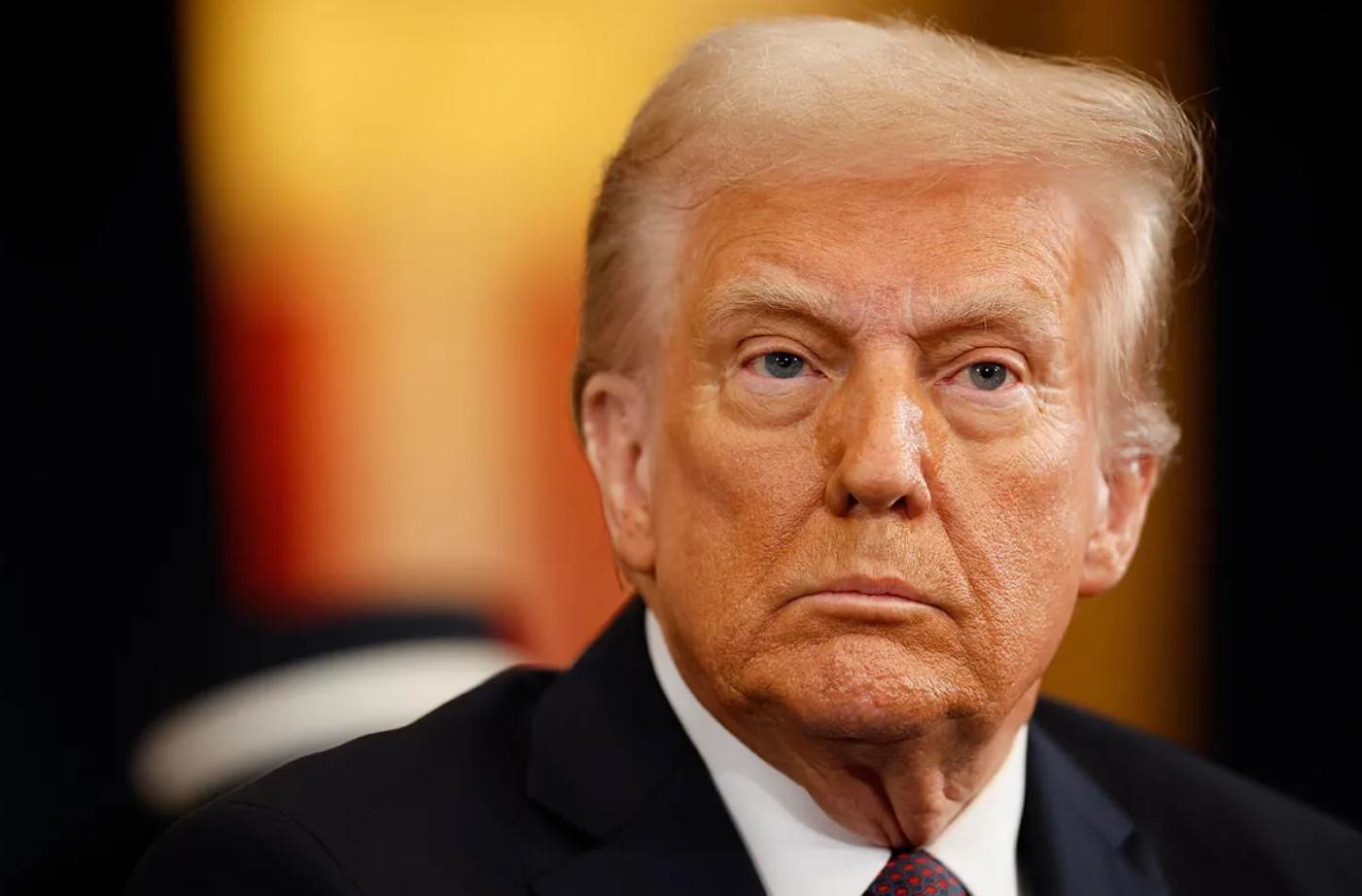 Rusia amenazó con una “disuasión militar” tras las nuevas sanciones anunciadas por Donald Trump