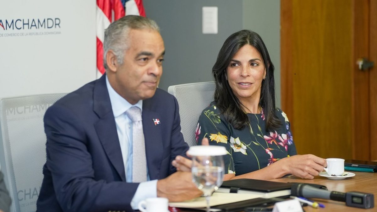 República Dominicana evalúa potencial de la energía nuclear en salud, agricultura y energía