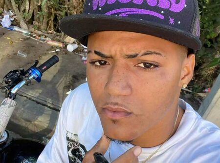 Muere joven durante enfrentamiento con agentes de la DICRIM Santiago