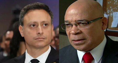 Jean Alain Rodríguez deberá pagar RD$2 millones a Marino Zapete por daños morales