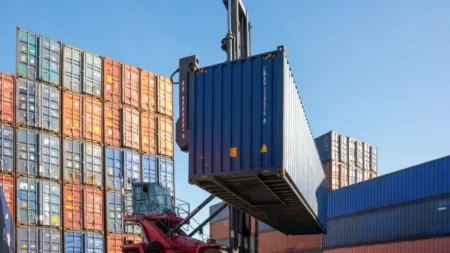 Exportaciones dominicanas alcanzan US$10,563 millones en ocho meses; ADOEXPO reconoce a 11 empresas