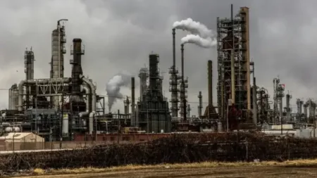 Petróleo de Texas se cotiza a US$92.87