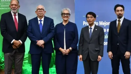 Fondo de RD$4,200 millones para producción