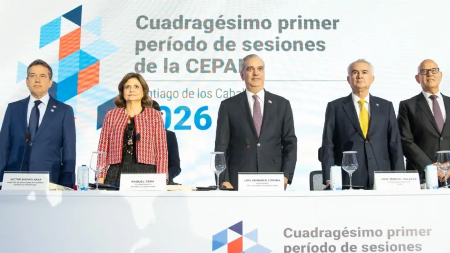 CEPAL destaca a República Dominicana como ejemplo regional de transformación