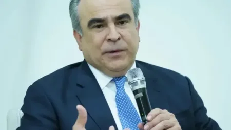 Empresarios están optimistas por la negociación EE.UU.