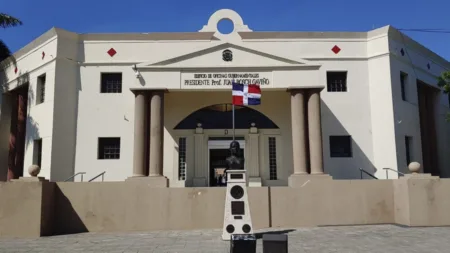 Auditoría al Ministerio de la Mujer detecta 48 nóminas sin publicar por RD$11.8 millones Auditoría al Ministerio de la Mujer detecta 48 nóminas sin publicar por RD$11.8 millones