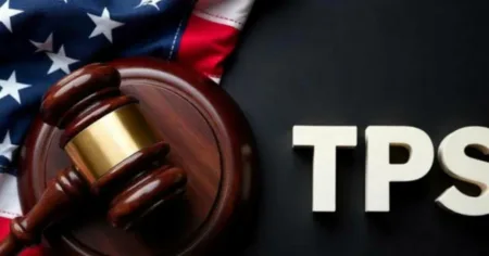 Tribunal de apelaciones abre la puerta a restablecer el TPS para los venezolanos
