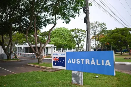 Estados Unidos y Australia cierran sus embajadas y consulados en Brasil alegando clima de tensión Estados Unidos y Australia cierran sus embajadas y consulados en Brasil alegando clima de tensión