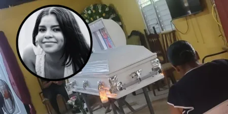 Familia de joven muerta en atropello exige justicia y reclama que conductor fugitivo se entregue
