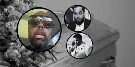 Hombre confiesa asesinato de abogado y exactivista político en Puerto Rico y luego se quita la vida