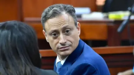 Aplazan para el 26 de octubre audiencia del caso Jean Alain Rodríguez