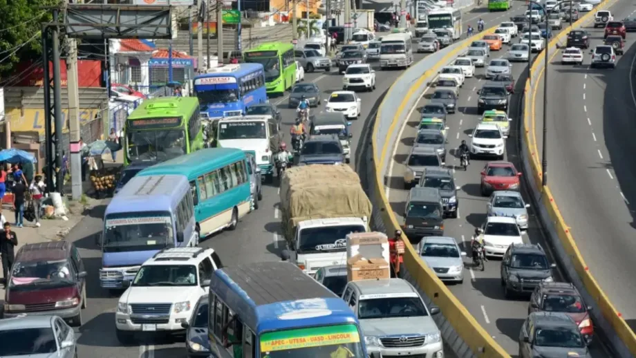 DGII proyecta recaudar hasta RD$4,700 millones por renovación del marbete