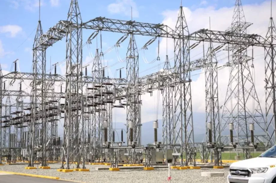Abinader proyecta que subsidio eléctrico podría alcanzar RD$100 mil millones en 2026