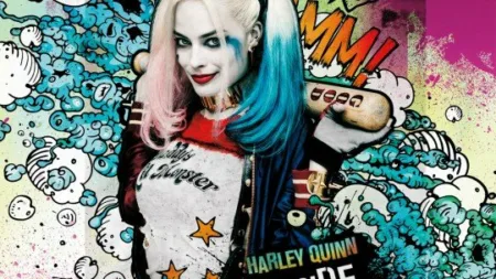 James Gunn confirma que The Suicide Squad es canon