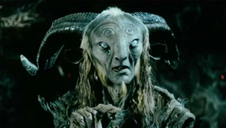 El laberinto del fauno: por qué la obra de Guillermo del Toro sigue presente