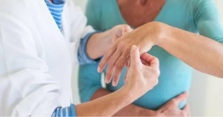 Artritis reumatoide: avances en tratamiento y prevención